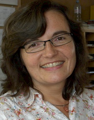 Dr. Angelika Brenner