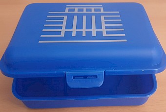 Lunchbox XL