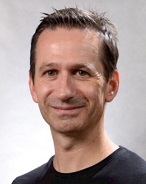 Dr. Bernd Beyerstedt