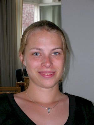 Annette Czudnochowski