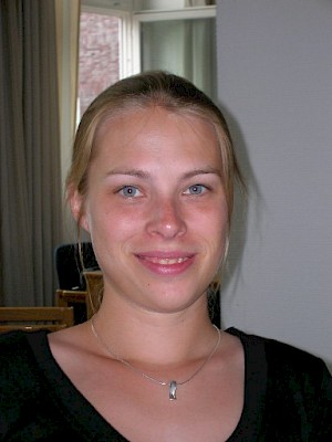 Annette Czudnochowski