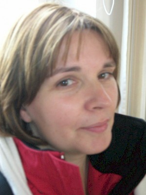 Ulrike Evers-Fuchs