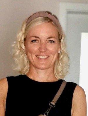 Susann Haverland