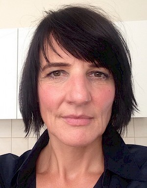Kristine Hofmann