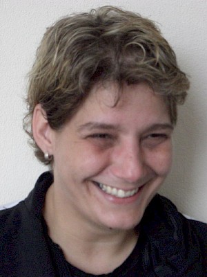 Katrin Klecka