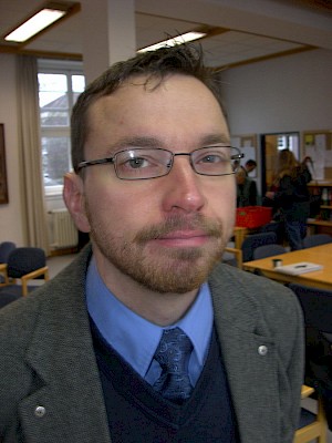 Arne Küpper