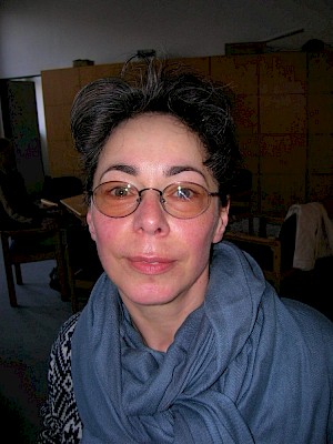 Maria Milz-Hegeling