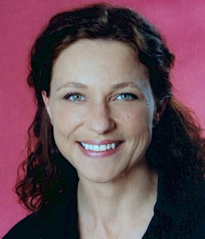 Katrin Mitzinneck