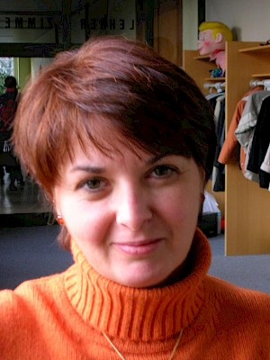 Angela Möller