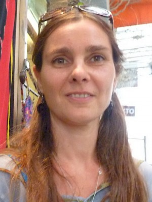 Dr. Pia Steinweg