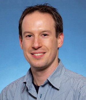 Dr. Daniel Vollmar