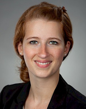 Michaela Rothenberger
