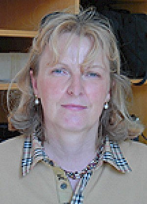 Birgit Zuse