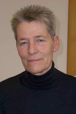 Ilsabe Arnold-Dielewicz