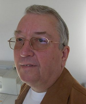 Dietmar Freimann