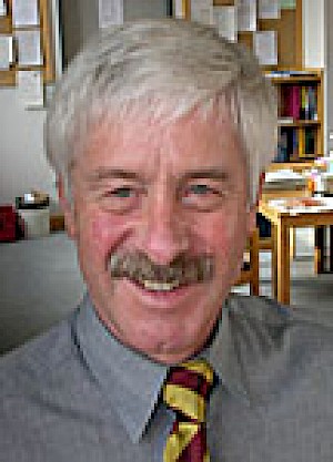 Dr. Thomas Häntsch