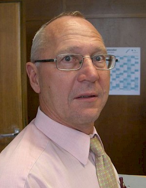 Dr. Klaus Juraschek