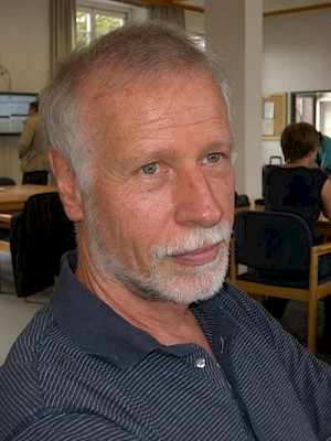 Erhard Langkeit