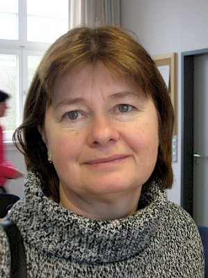 B&auml;rbel Klode-Meise