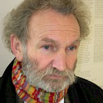 Dr. Heinrich Lütge