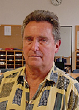 Wolf-Dietrich Schneider