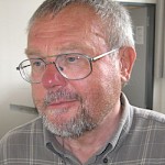Dieter Schrage