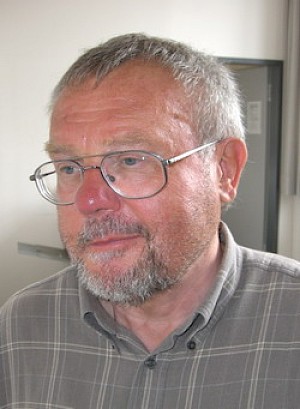 Dieter Schrage