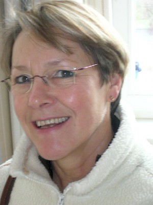 Hildegard Schütz