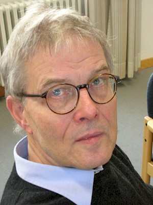 Dr. Volker Sinemus