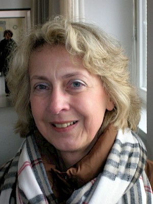 Angelika Thiele