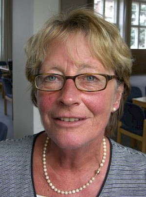 Antje Windhorst