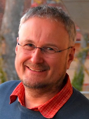 Herr Vehring