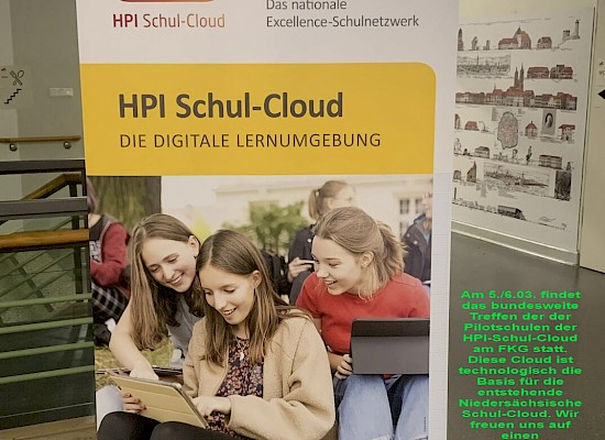 HPI Schul-Cloud