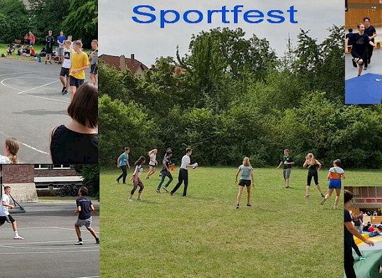 Sportfest