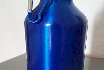 Shortneck Bottle