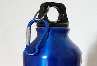 Shortneck Bottle