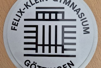 FKG-Aufkleber