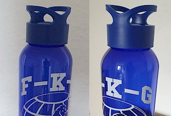 Schoolwater Bottle