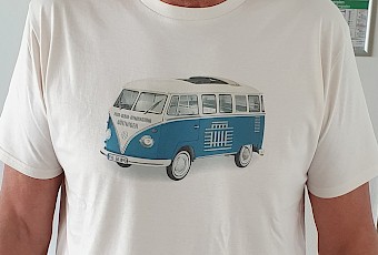 FKG-Shirt easy-going