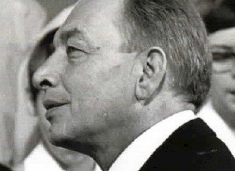 Franz Herzog - ein großer Chorleiter