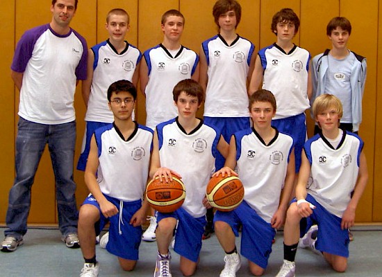 Erfolge der FKG-Basketballer