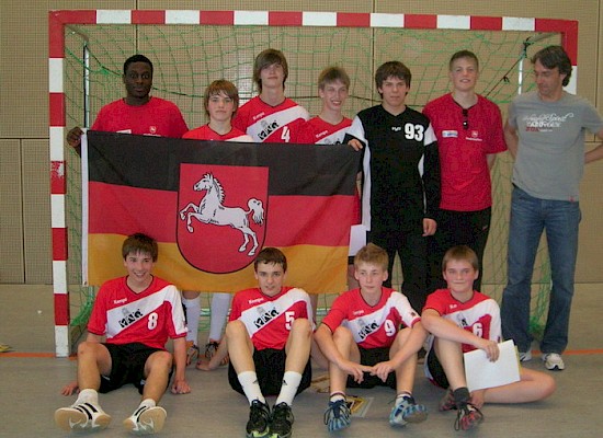 Handball: Erfolg für FKG bei 