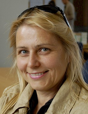 Martina Hadenfeldt