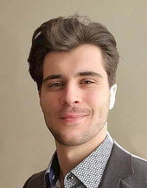 Moritz Wolff