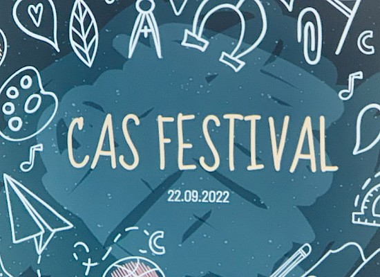 CAS-Festival