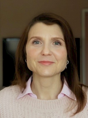 Olga Streck