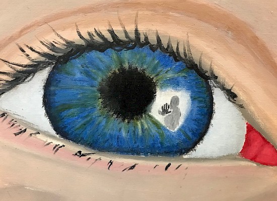 Visual Arts Exhibition