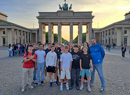 Basketball-Projekt