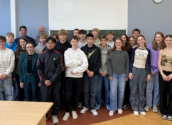 CEE-Workshop