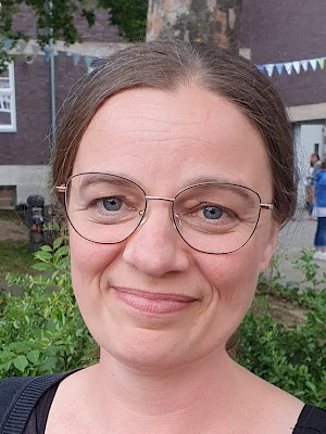 Annika Sietzen